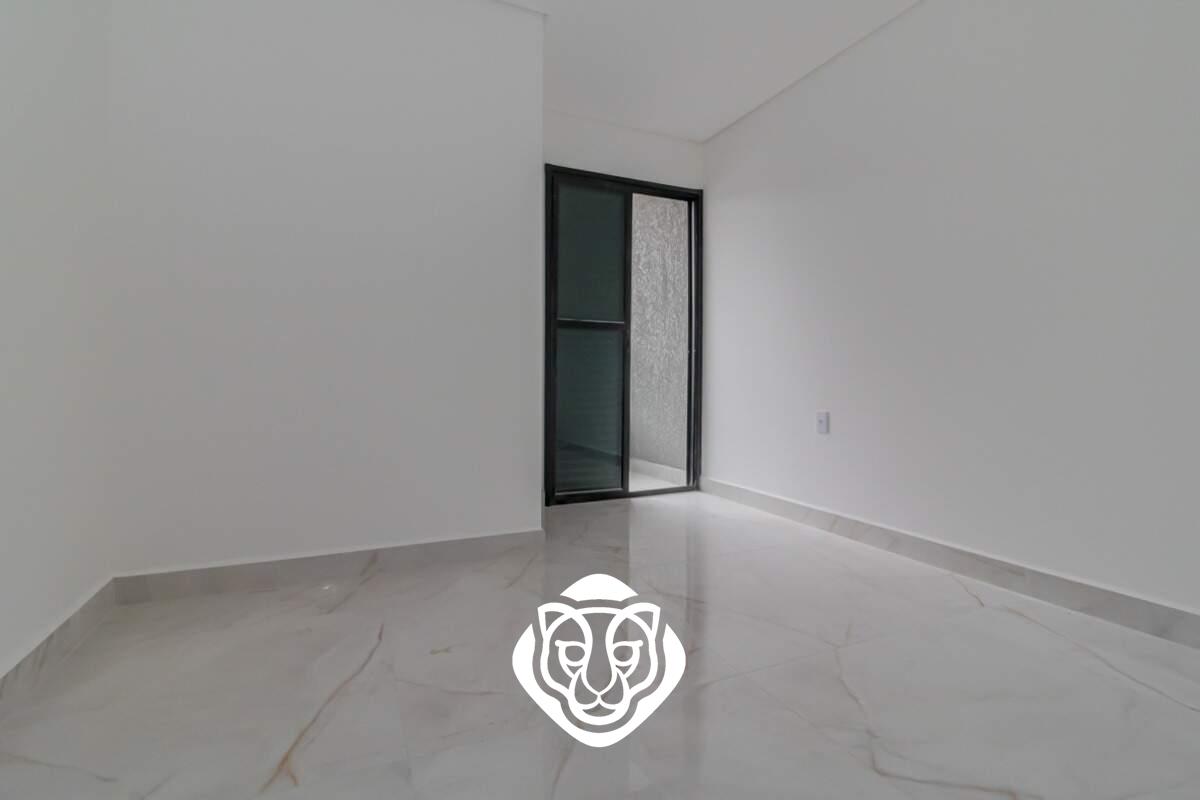 Dormitório III - suíte