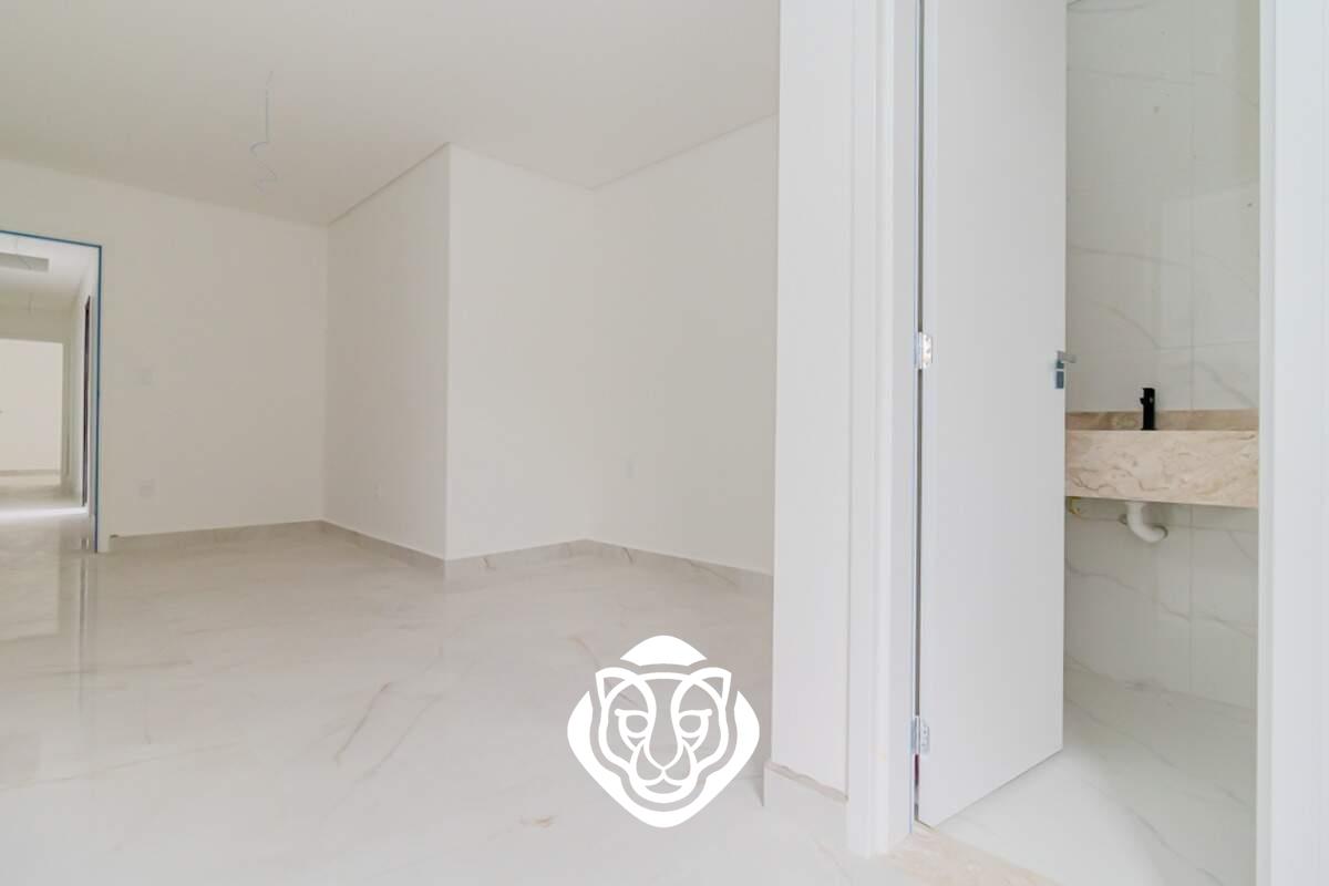 Dormitório I - suíte