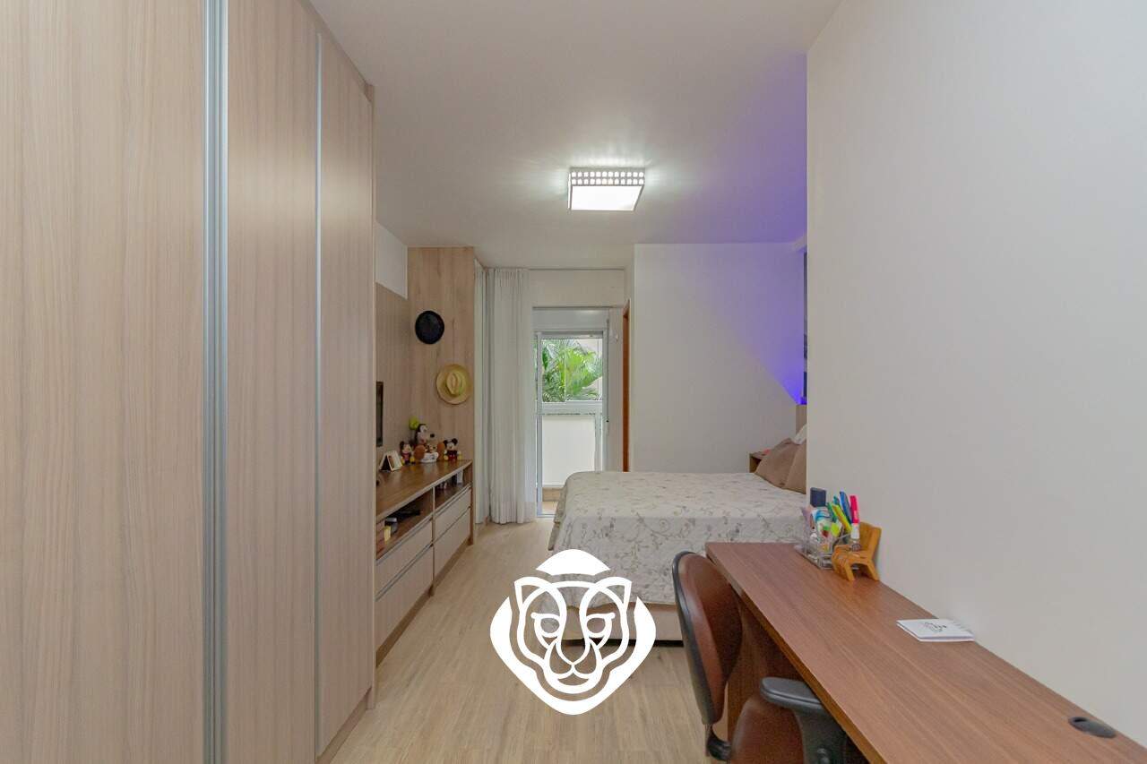 Dormitório II suite