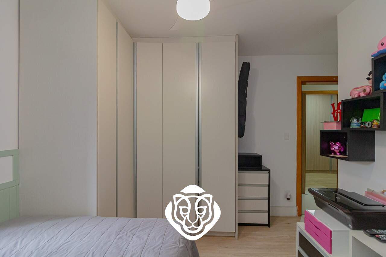 Dormitório  I suite