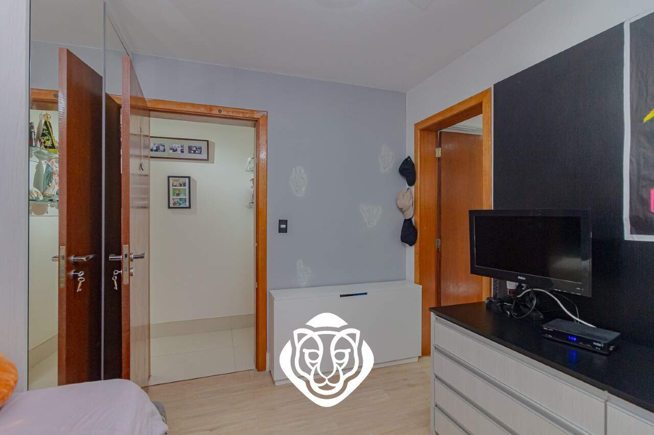 Dormitório III suite