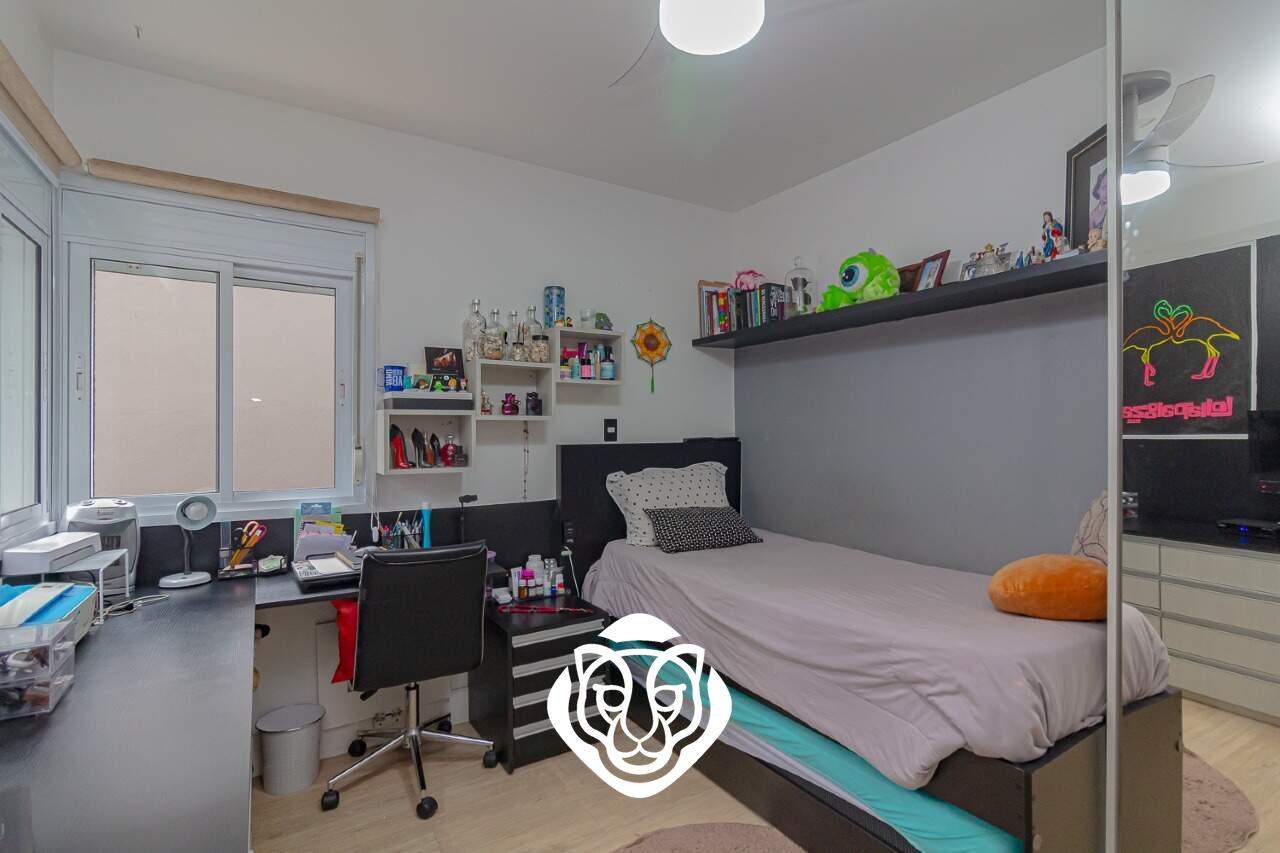 Dormitório III suite