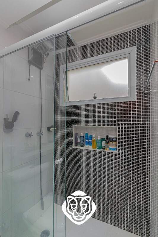 Banheiro Dormitório III suite