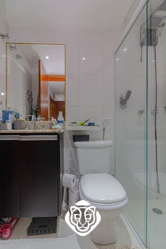 Banheiro Dormitório III suite