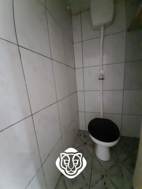 Banheiro