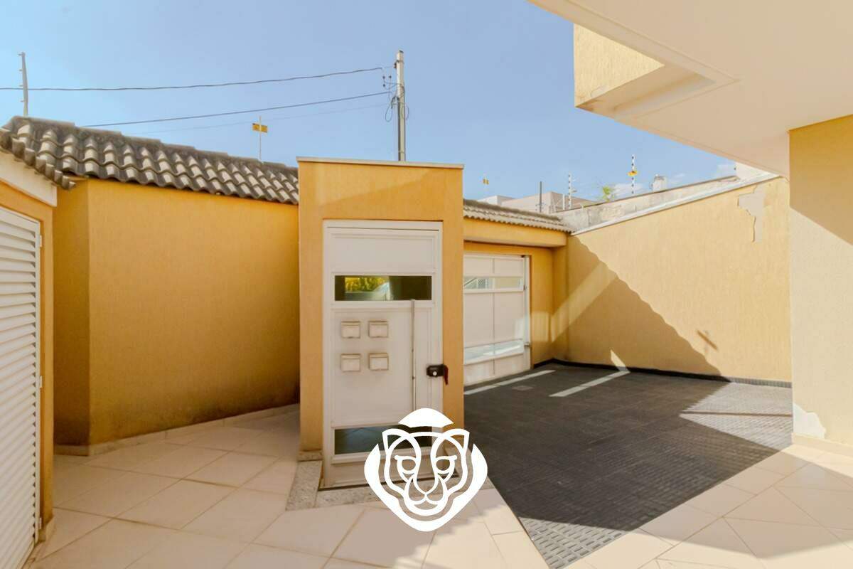 Garagem