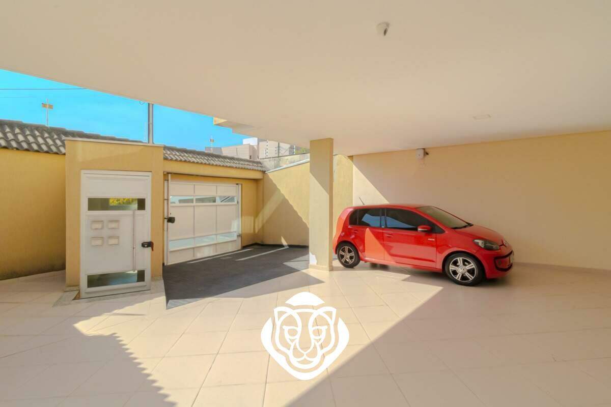 Garagem