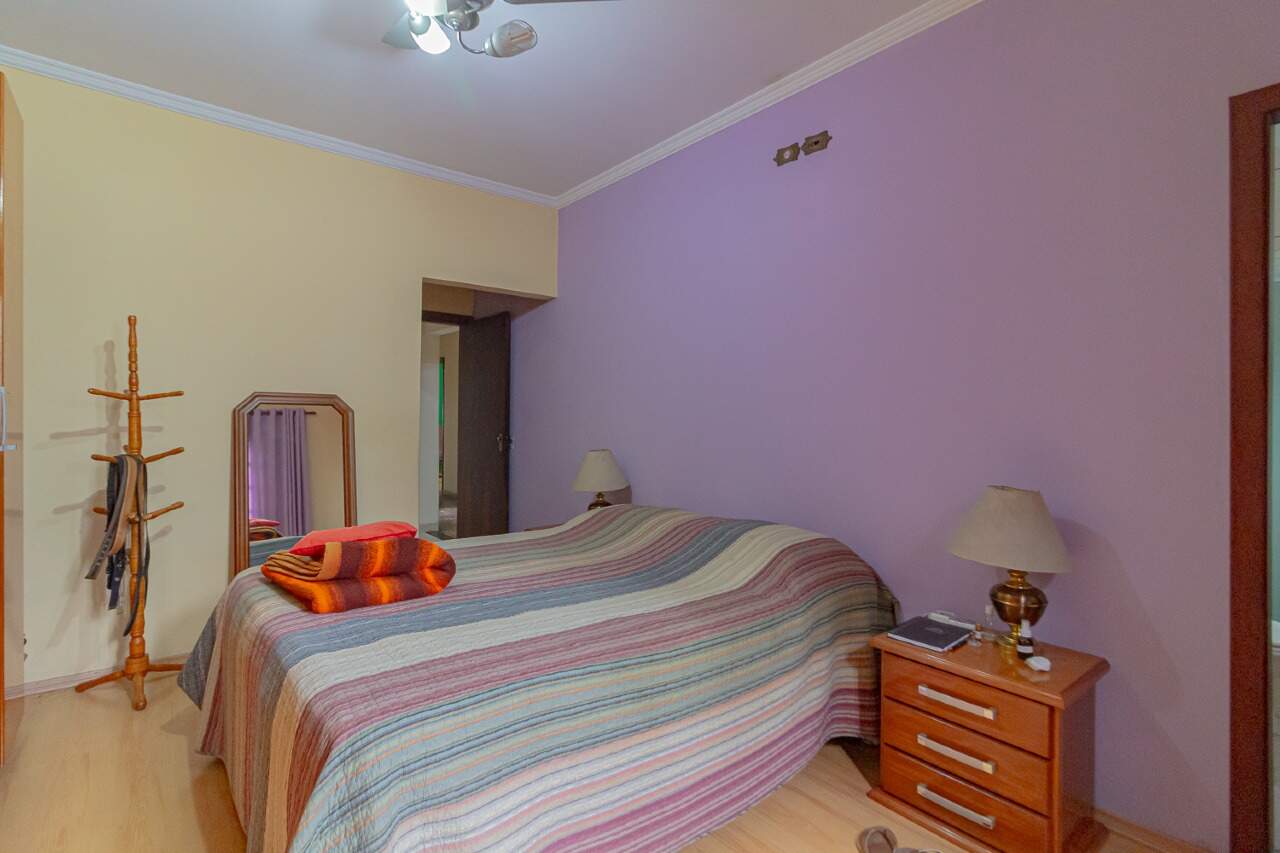 Dormitório V - suíte