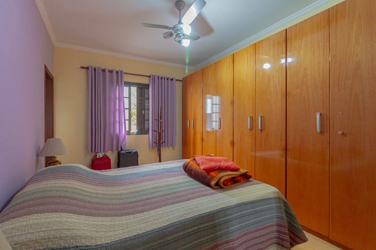 Dormitório V - suíte