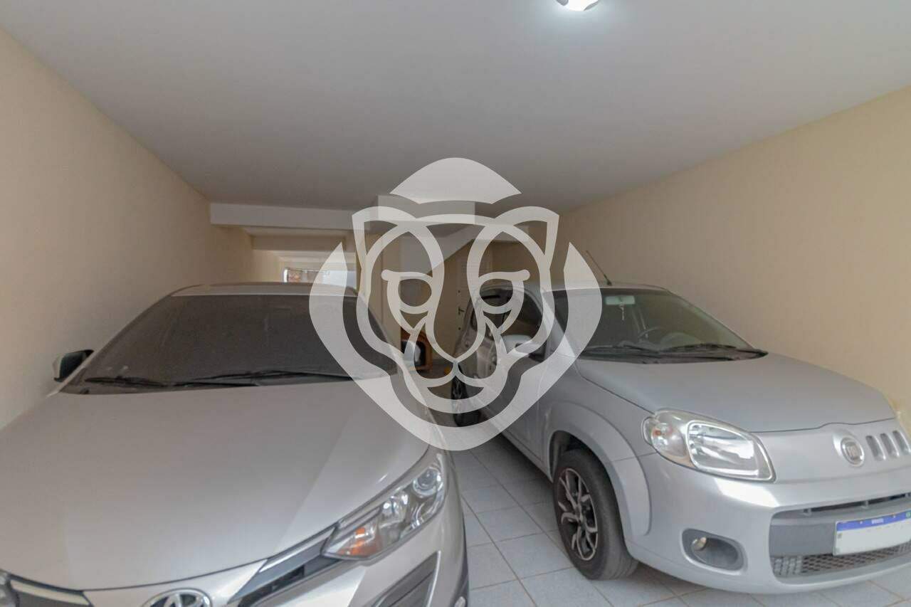 Garagem