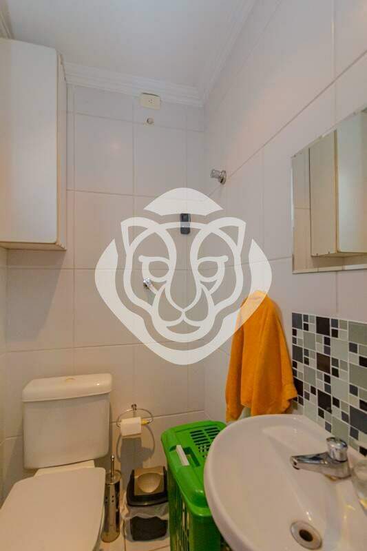 Banheiro