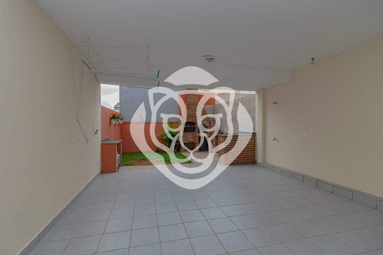 Espaço gourmet