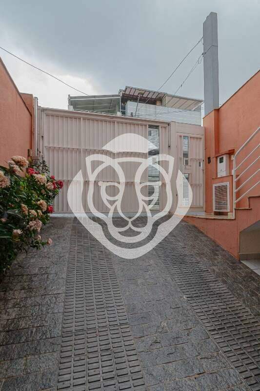 Garagem