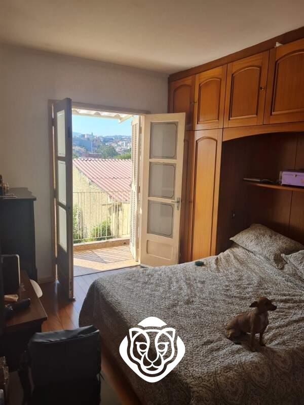 Dormitório I Suíte