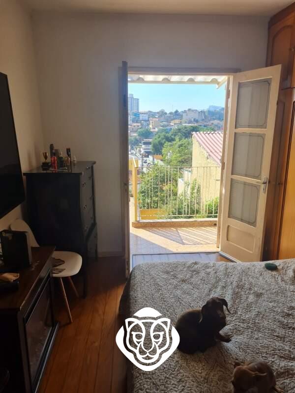 Dormitório I Suíte