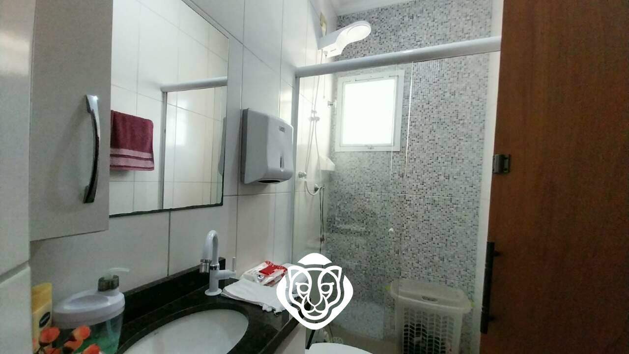 Banheiro social