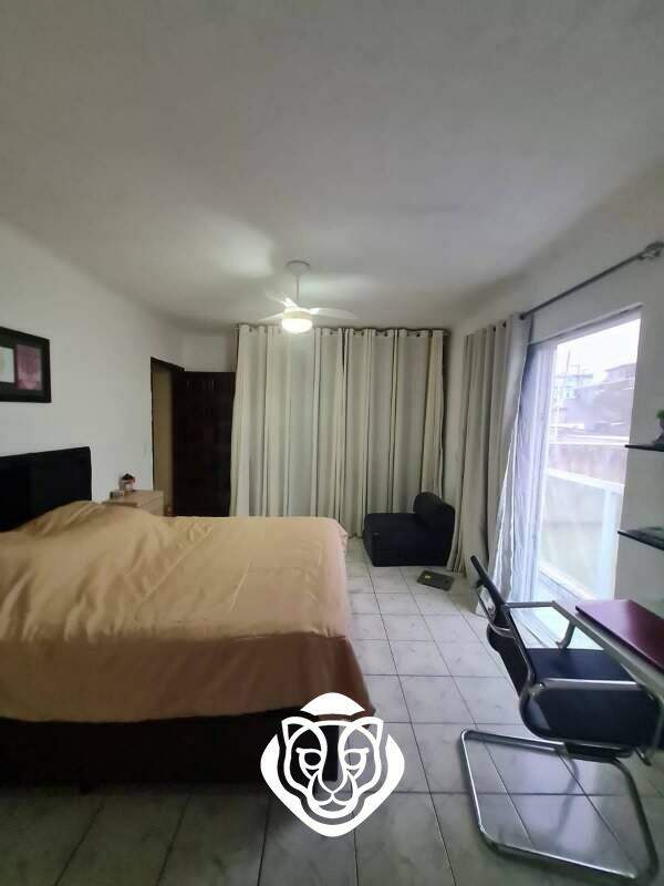 Casa I - Dormitório I - suíte