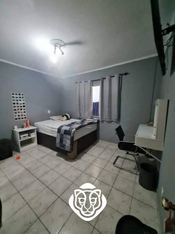 Casa I - Dormitório II