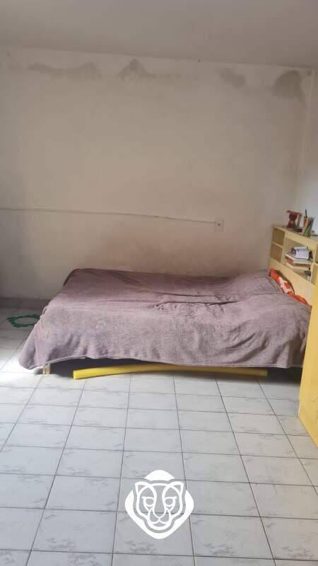 Casa II - Dormitório