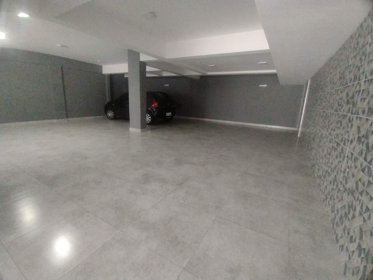 Garagem 