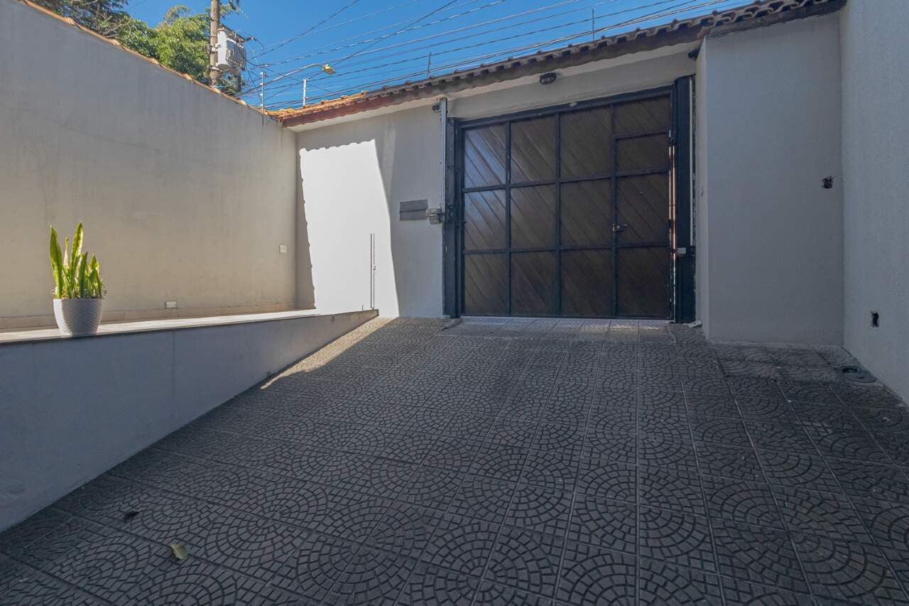Garagem