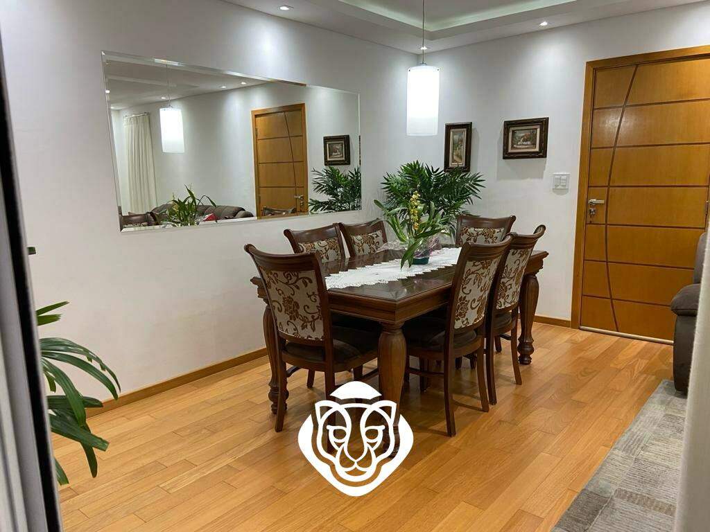 Sala da jantar