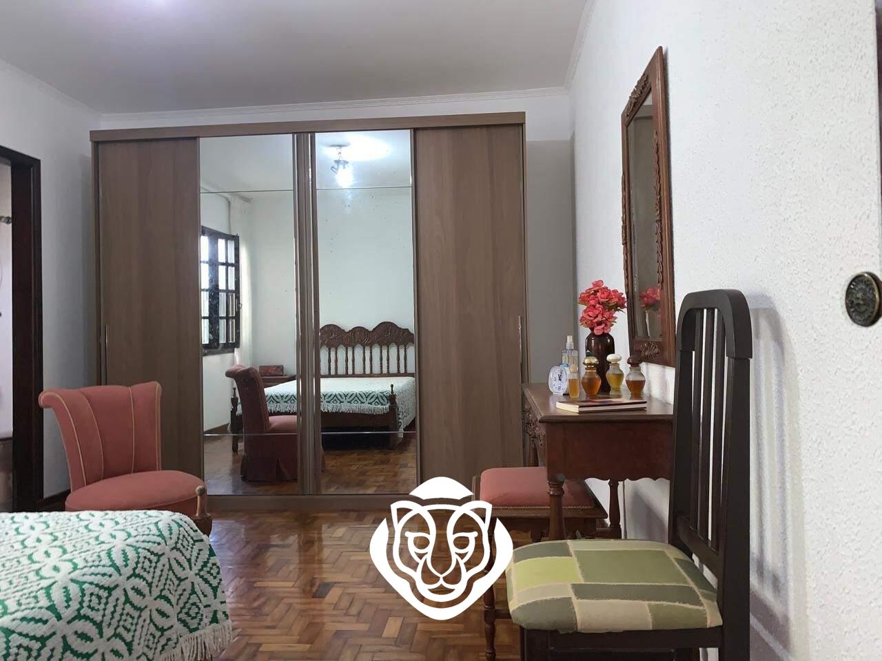 Dormitório I - suíte