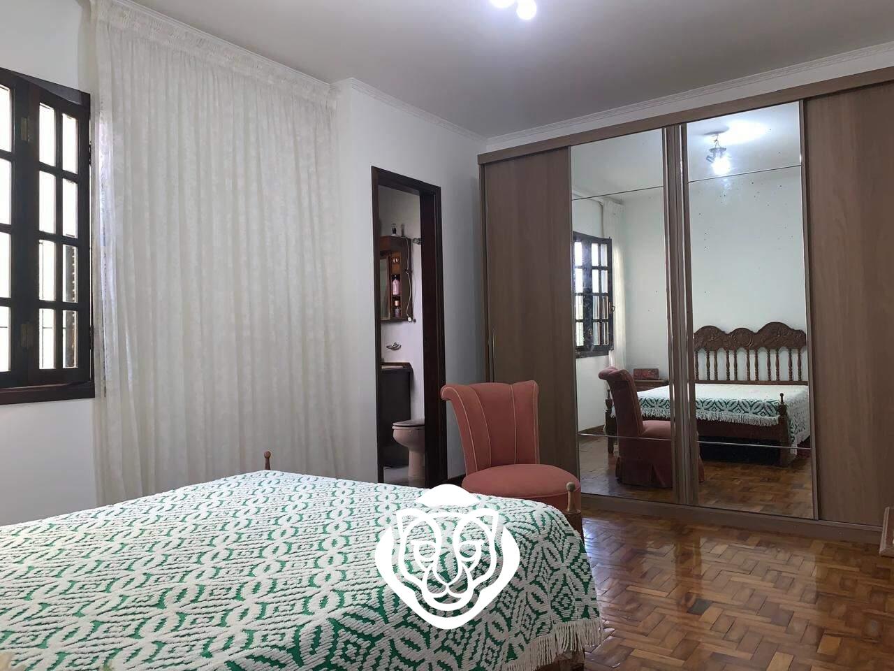 Dormitório I - suíte