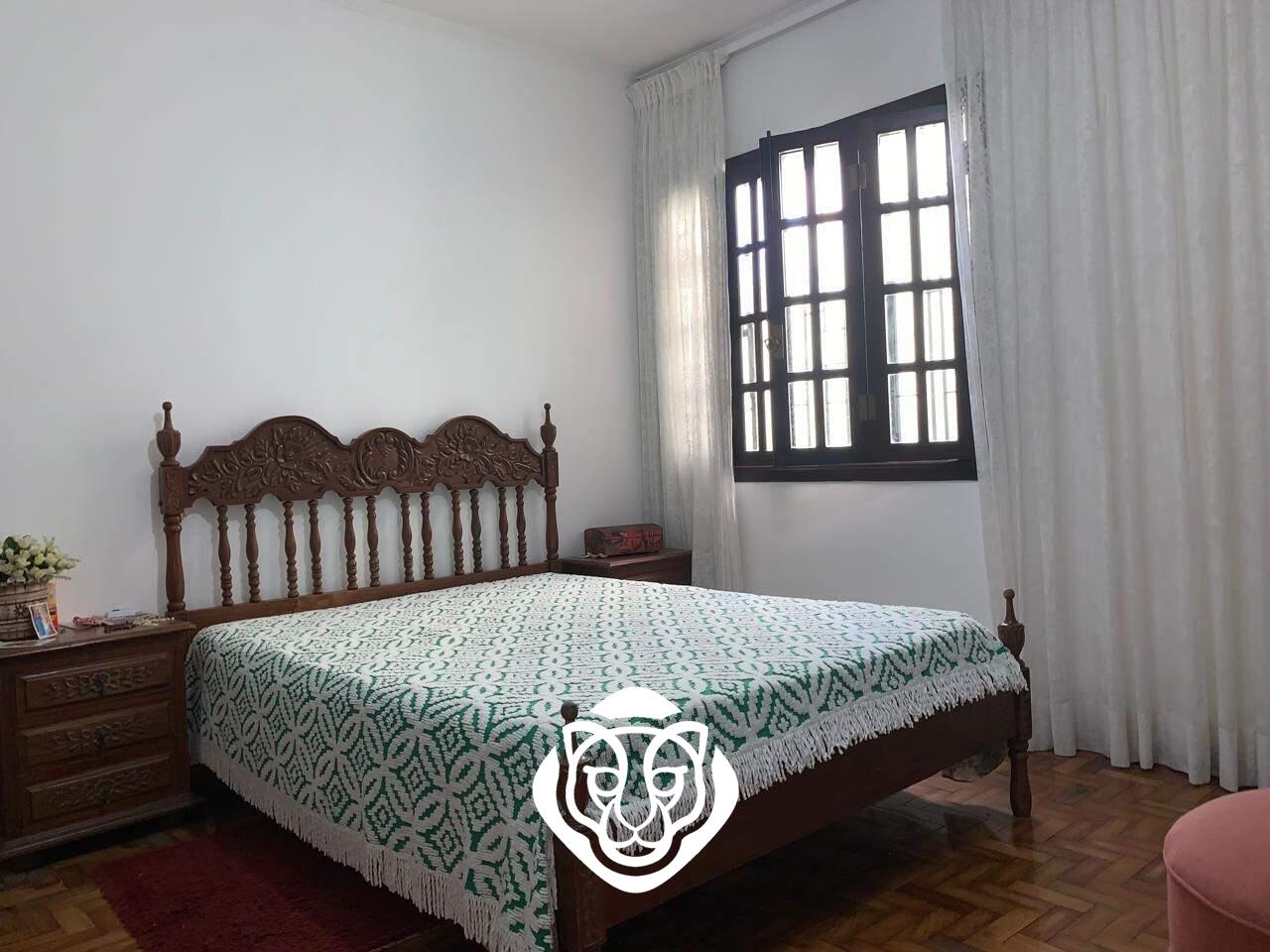 Dormitório I - suíte