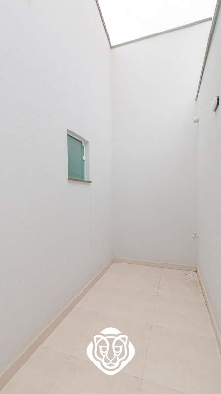 Quintal Dormitório suíte 2