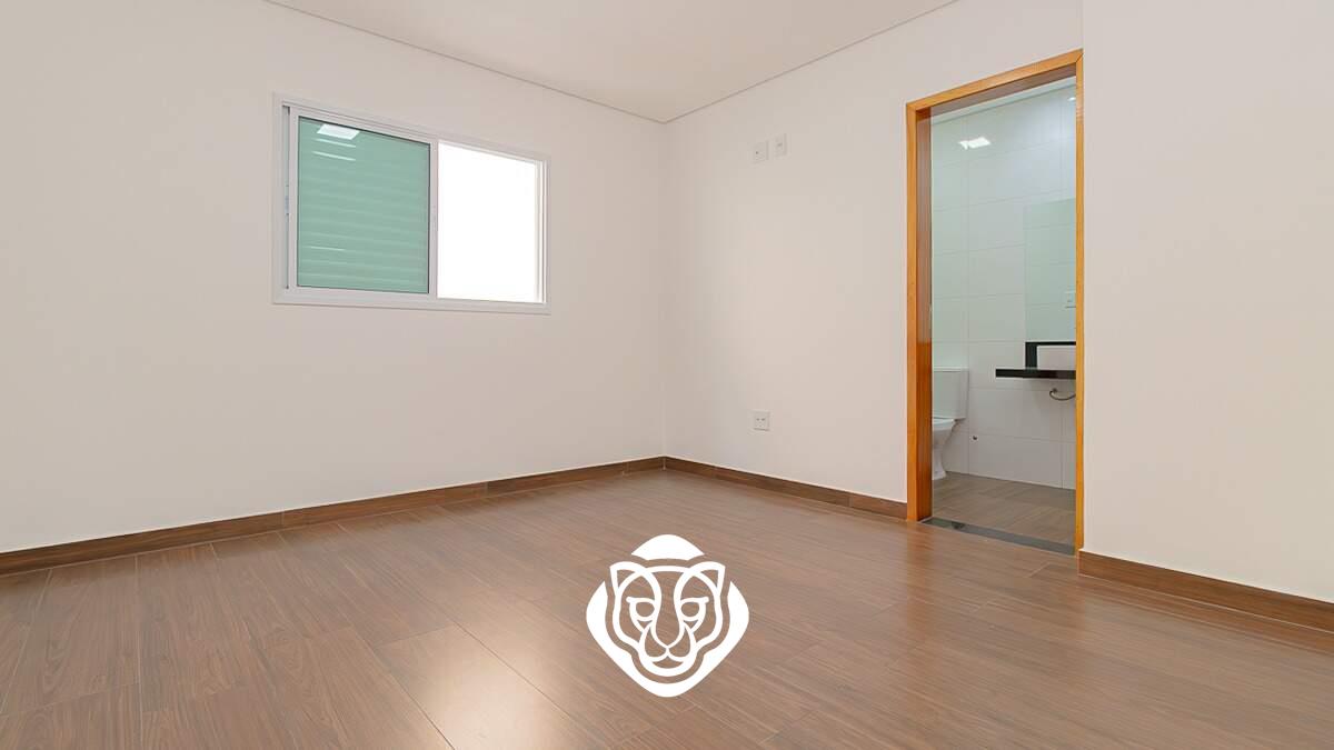 Dormitório suíte 1