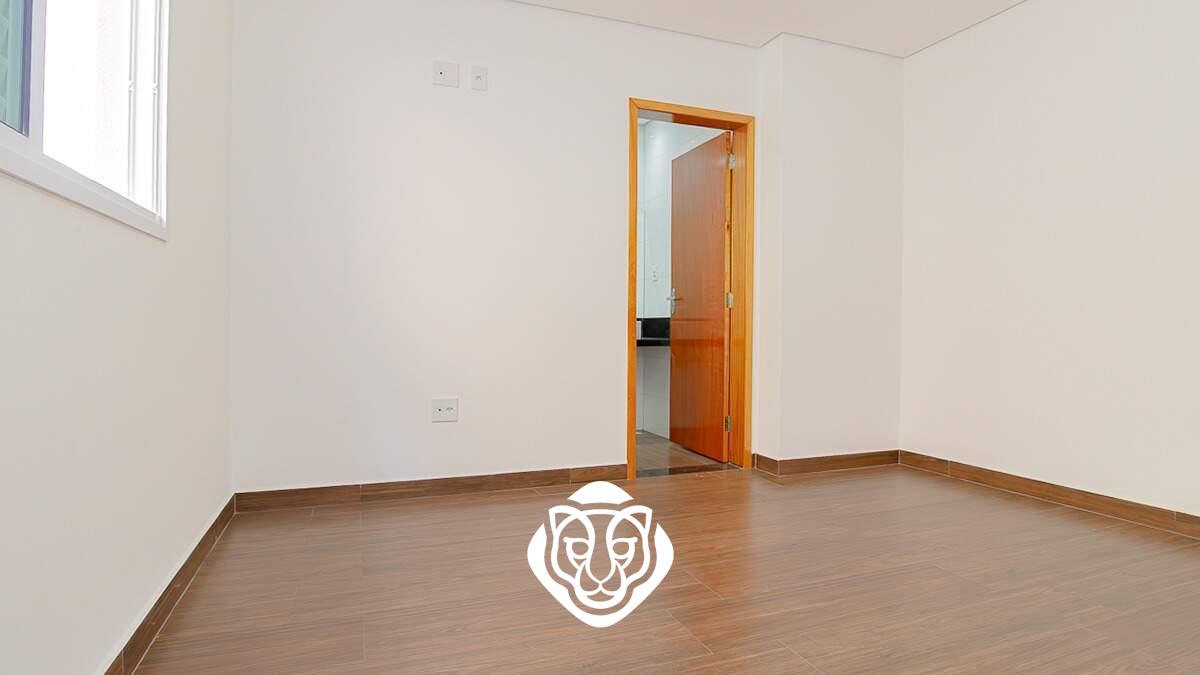 Dormitório suíte 1