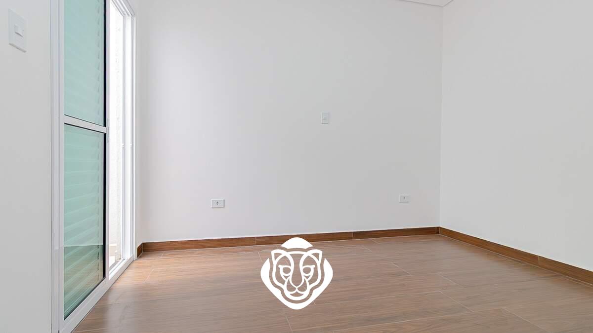 Dormitório suíte 2