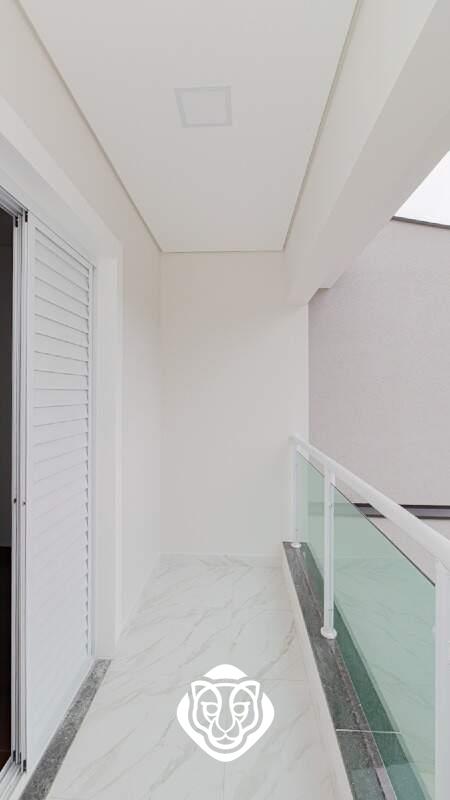 Varanda Dormitório suíte III