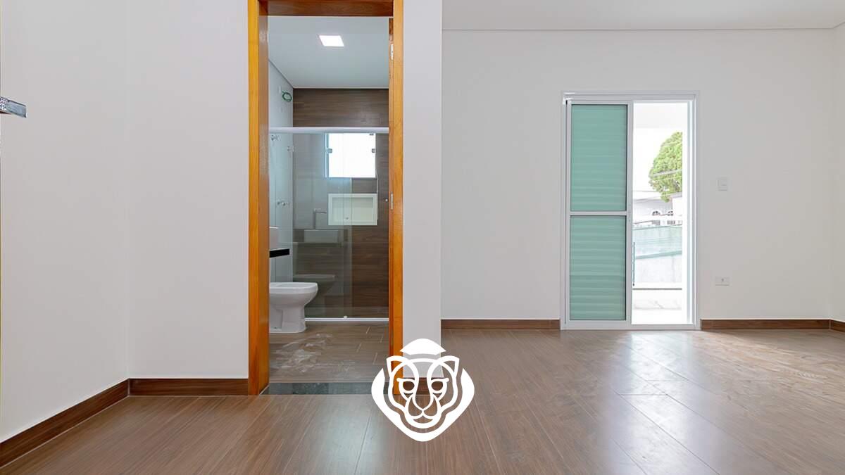 Dormitório suíte III