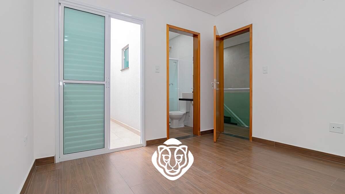 Dormitório suíte II