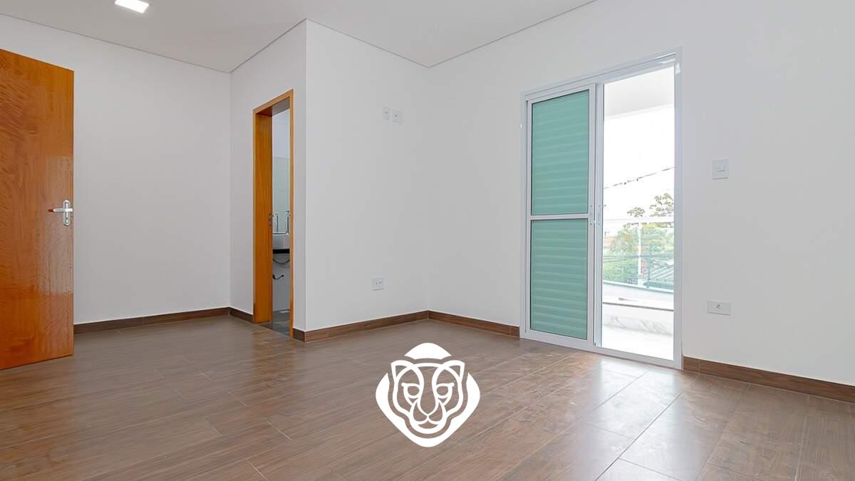 Dormitório suíte III