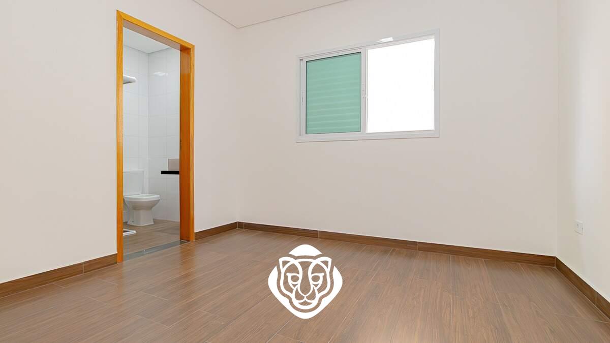 Dormitório suíte I