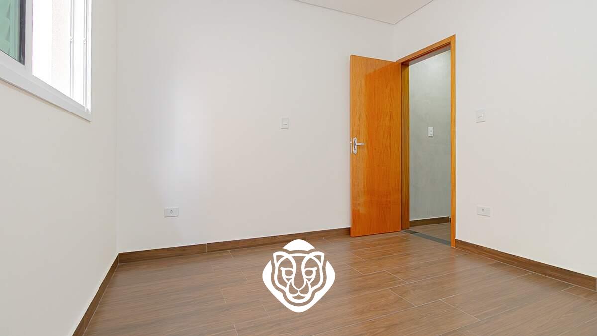 Dormitório suíte I