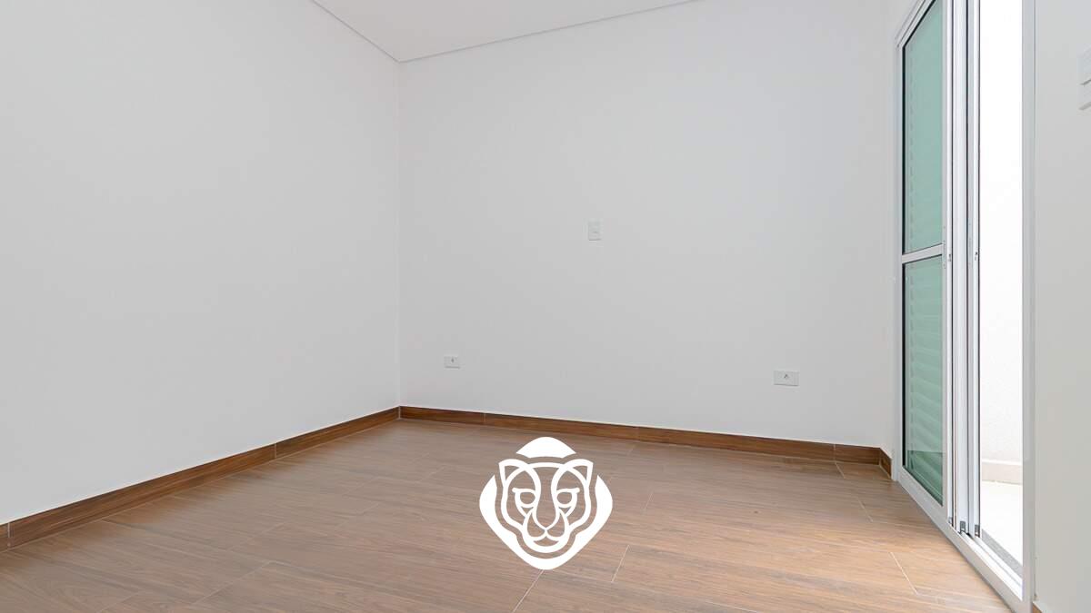 Dormitório suíte I