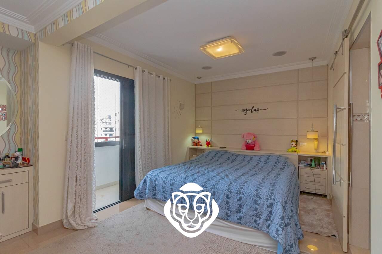 Dormitório I - suíte