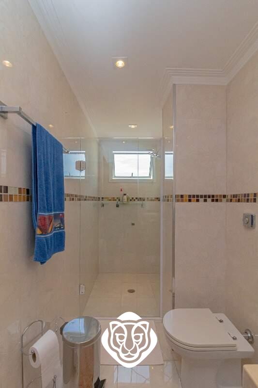 Banheiro - suíte II