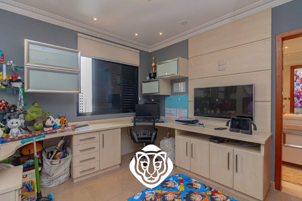 Dormitório II - suíte