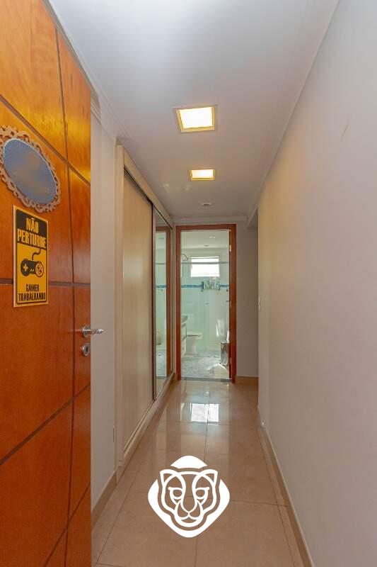 Dormitório III - suíte