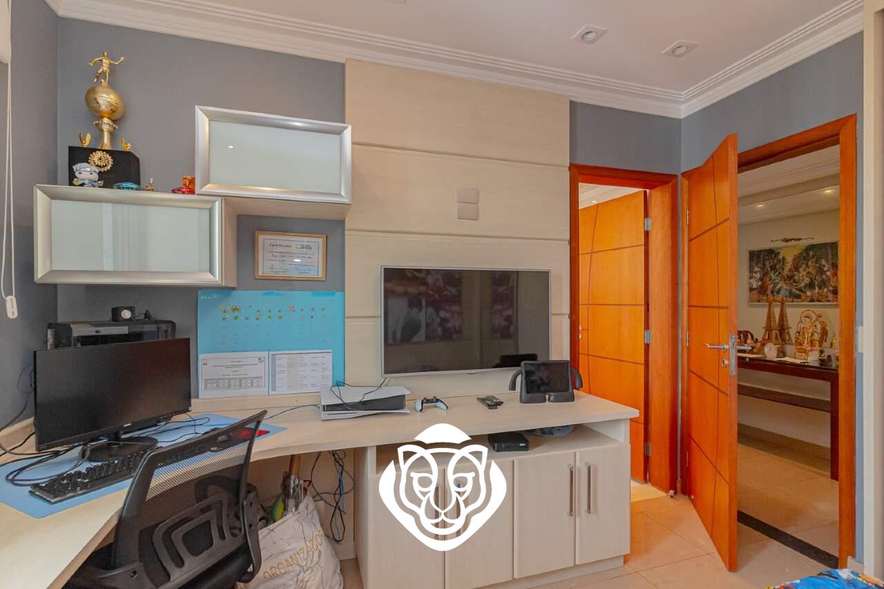 Dormitório II - suíte