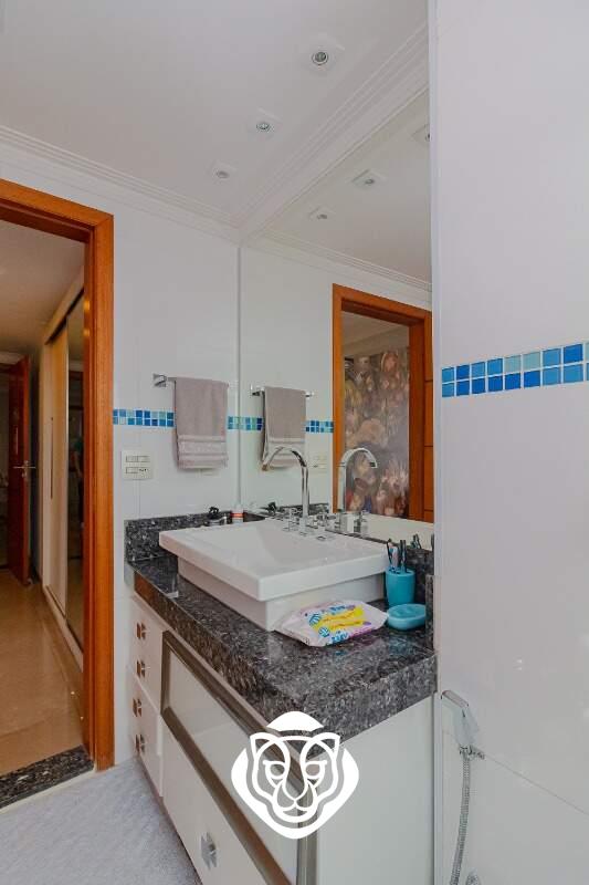 Banheiro - suíte II