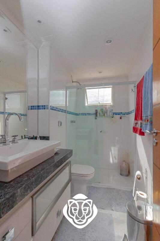 Banheiro - suíte II