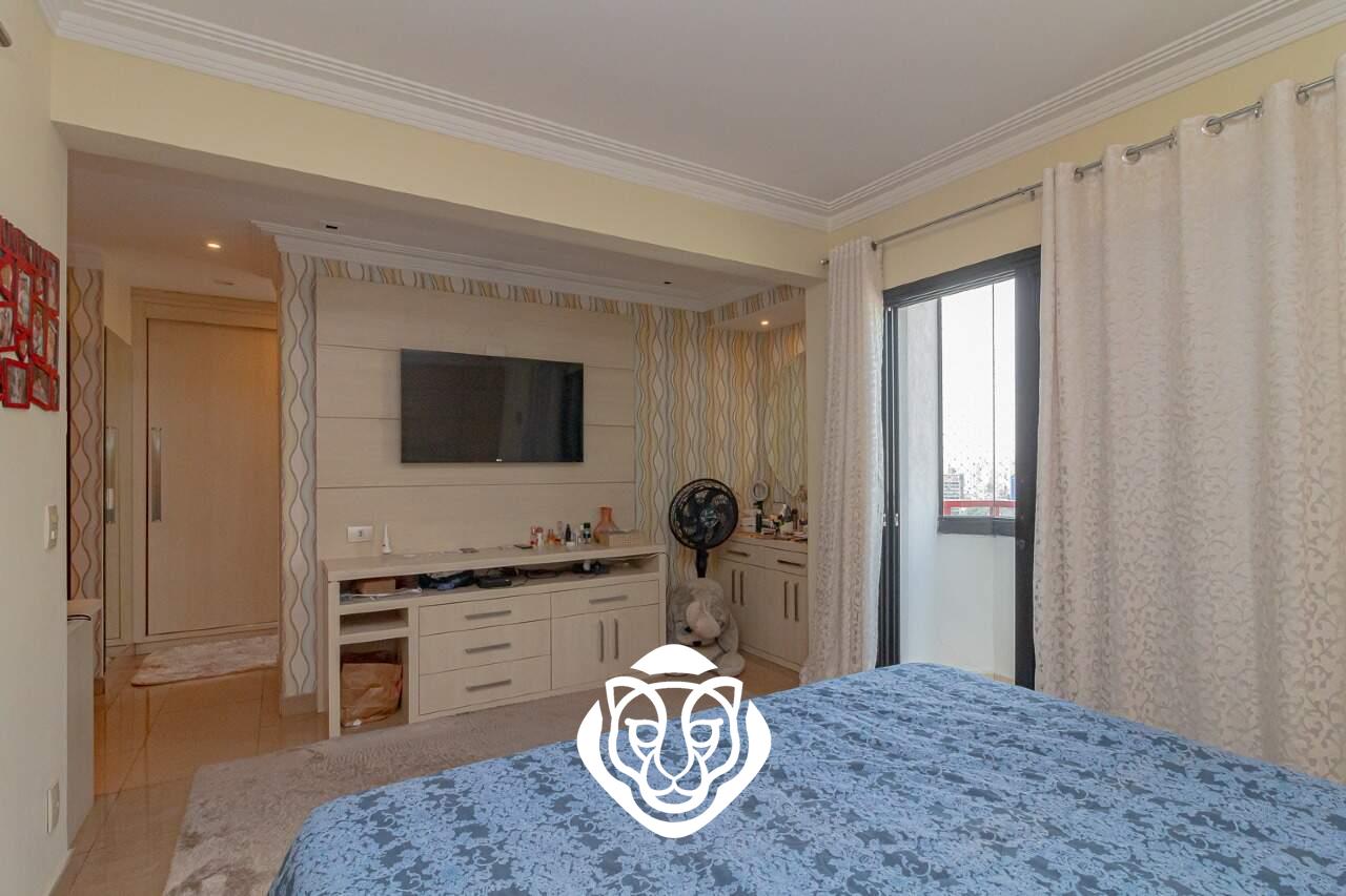 Dormitório I - suíte