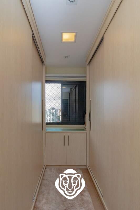 Closet Dormitório IV