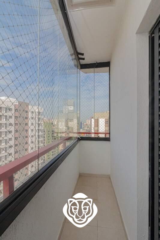 Sacada - Dormitório I - suíte